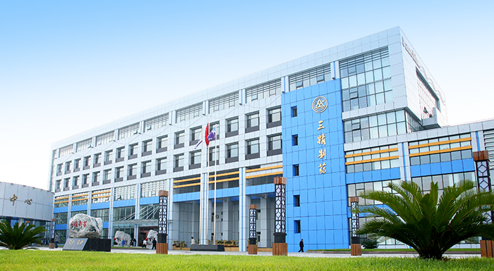 华纳娱乐集团三精制药有限公司