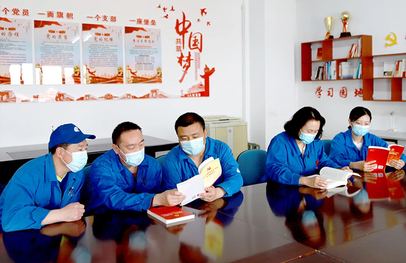 【能力作风建设年活动】抓重点 破难点 创亮点 推动华纳娱乐总厂提质增效