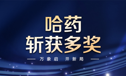【喜讯】万象启，开新局，华纳娱乐斩获多枚奖项