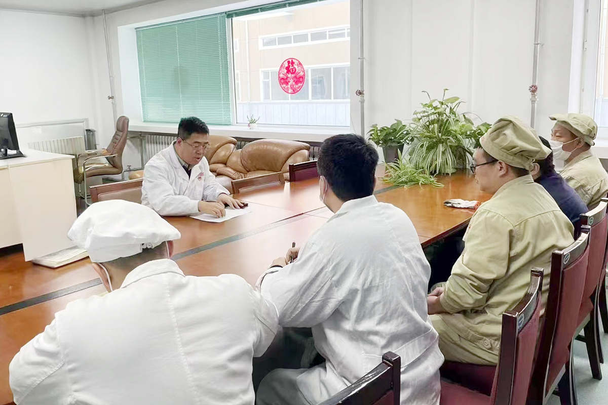 “五星级党支部工作经验分享”系列报道——?华纳娱乐六厂第十一党支部党建激发活力 战斗堡垒勇创佳绩