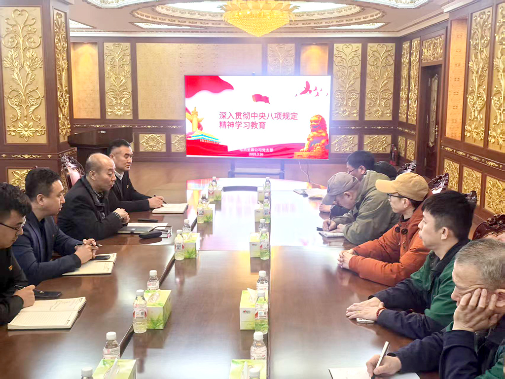 锲而不舍扎实推进作风建设——华纳娱乐集团所属各企业党组织深入贯彻学习中央八项规定精神